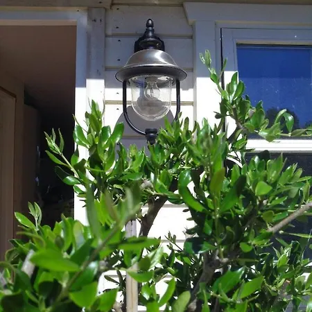 Lavendelbo Bed & Breakfast *