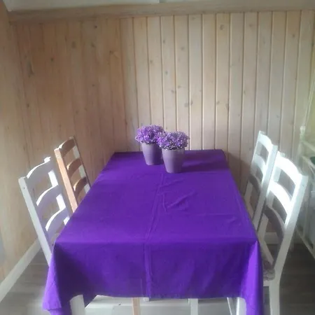 Lavendelbo * Hjallerup