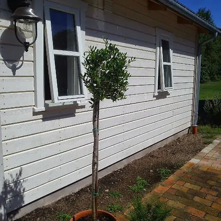 Bed & Breakfast Lavendelbo